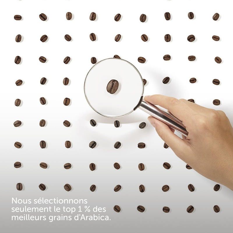 illy E.S.E. Coffee - Single-Serve Coffee Capsules & Pods –