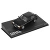 Model car Opel Kadett D GT/E 1983-1984 (1:43) - black