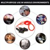 SAFE HANDLER CovertX Ear Plugs | Noise Reducing Ear Plug,