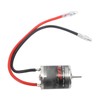 370 Brushed Motor 31T Low Noise Stainless Steel Large Torsion