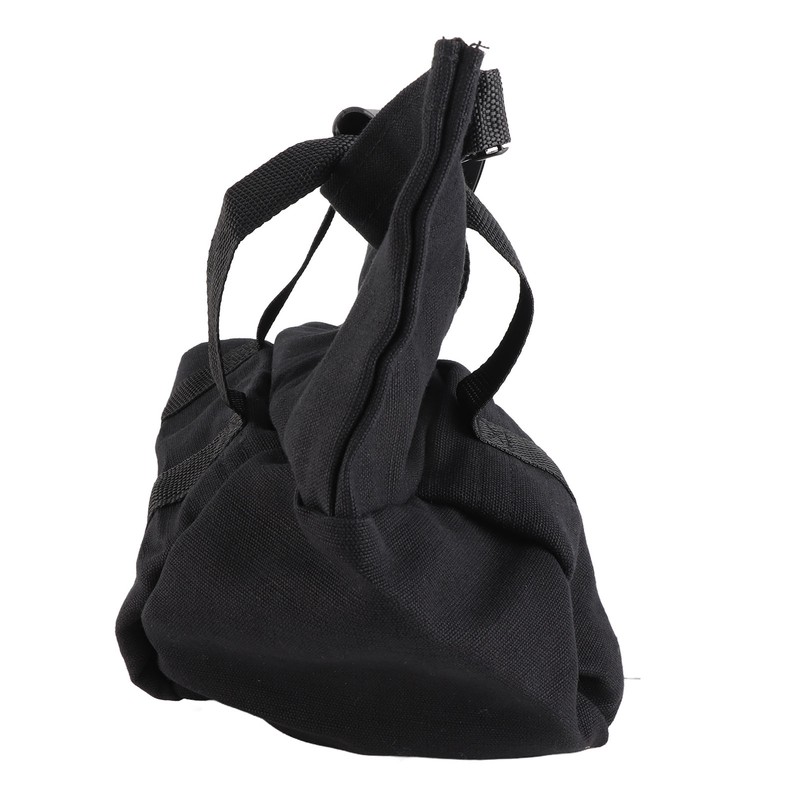 Fitness Workout Sandbag Weightlifting Training Sandbag Empty Exercise Power Bag