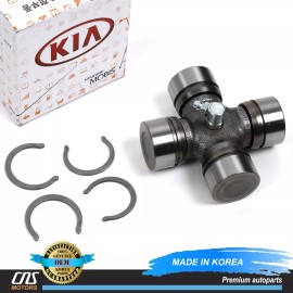 Kia ⭐GENUINE⭐ Universal Joint Kit Fits 2003-2009 Kia Sorento OEM 49598-3E100⭐⭐⭐