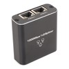 Ethernet Splitter RJ45 1 In 2 Out Gigabit Internet Splitter