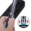 COTOUXKER Adjustable Torque Wrench, 5 to 30 Nm 30mm Open