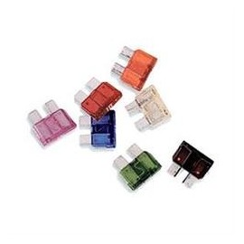 Bussmann BPATM5RP Fuse
