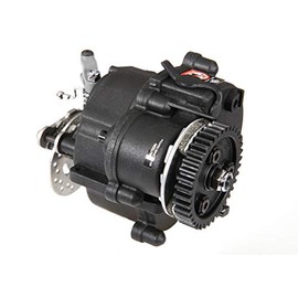 Traxxas 5491A - Pro-Built Revo 2-Speed Transmission