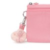 Kipling Women's RiRi Crossbody Bag Cross-Body, Enjoyable Blush, 9.5''L x