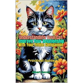  Understanding Your Cat: Improve Your Relationship with Your Feline Companion: Practical Guide