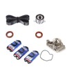 MPLUS Timing Belt Kit & Water Pump & 3 Pcs