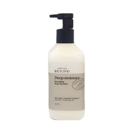 Beyond Deep Moisture Smoothing Body Emulsion 500ml / 비욘드 딥모이스처 스무딩 바디에멀전 500ml