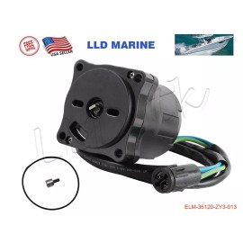LLD_TK Honda Outboard Tilt Trim Motor BF 175 200 225 HP 36120-ZY3-013 36120-ZY3-023