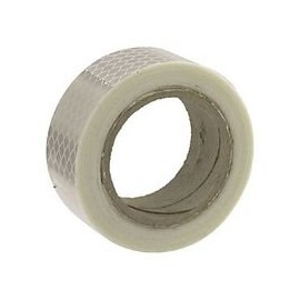 BANNER ENGINEERING BRT-THG-3-100 TAPE, RETRO REFLECTIVE, 75MMX2.5M