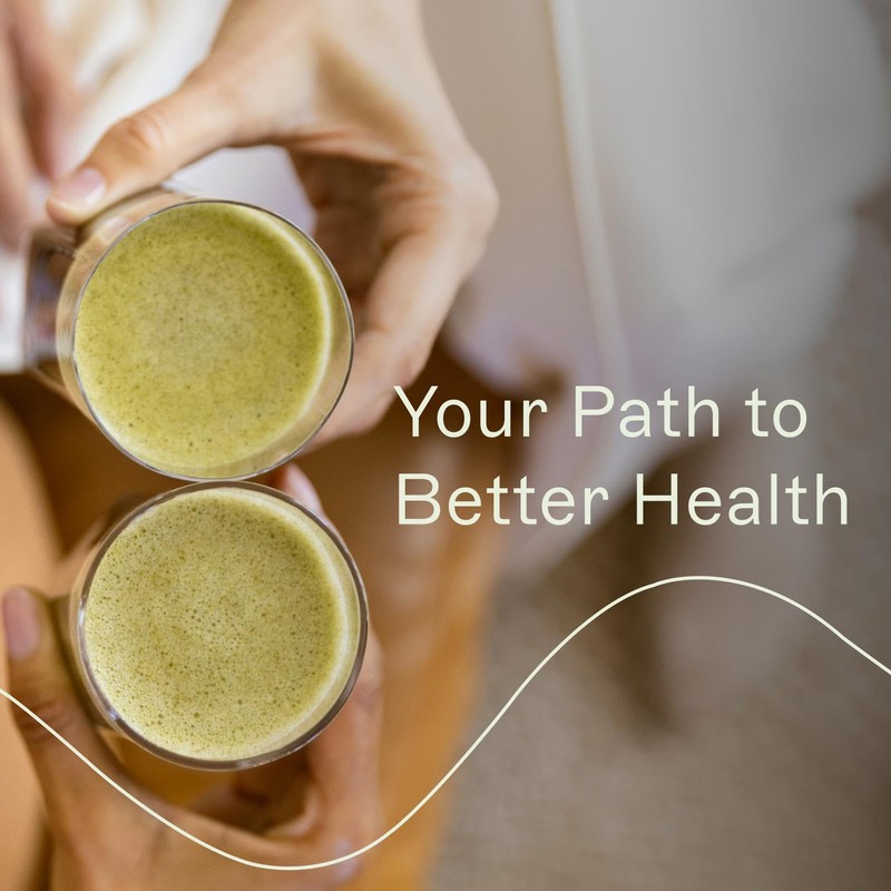 Amy Myers MD Paleo Protein Powder - with Collagen Peptides