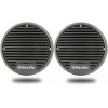 Herdio 3" 140W Marine Bluetooth Speakers Boat Motorcycle Stereo W/
