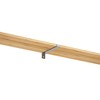 Alberts Ben 805746 Shelf Brackets | Shelf Brackets in Several