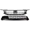 YLT Auto Fit 2016 2017 Honda Accord Sedan Front Bumper