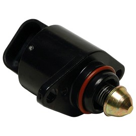 Delphi CV10151 Válvula de control de aire inactivo