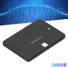 Solid State Hard Disk Metal Computer SSD Memory Parts YDS002