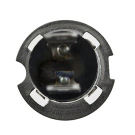 HELLA H71071342 Optilux XY Series H3C Xenon Yellow Halogen Bulbs, 12V, 55W 2 Pack