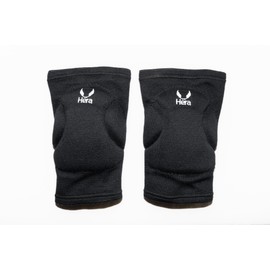 Knee pads for women volleyball , Knee Protector Supporter for Girl Lady Women with High Protection Pads,Professional Grade Knee Pads for Mamanet, Running,Tennis,Yoga, Cycline, Gym, Workout Exercise (Black, Large)