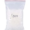 Tapa de Tinta, 1000 Unids/Bolsa Tatuaje Tapa de Tinta Taza