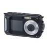 Versos W150-VS-BK Digital Camera, Waterproof, Dustproof, Black