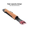 Arrow Holder Archery Arrow Storage Bag Dual Use with Carrying