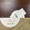 Aerie OFFLINE By Aerie Hi-Rise 7/8 Legging Size Large Mustard