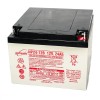 Enersys Genesis 12V 24Ah Lectronic Kaddy Traditional Battery