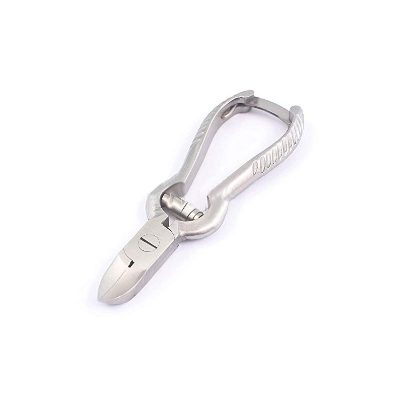 PRECISE CANADA: Double Spring Nail NIPPERS 7” Straight JAW German