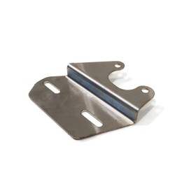 The ROP Shop | Hour Meter Tiny Tac Mounting Bracket for Honda EU2200I Generator