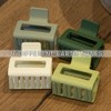 FRAMAR Hair Claw Clip Sage