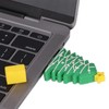 USB Flash Drive Reliable Safety High Speed Portable Mini Cartoon