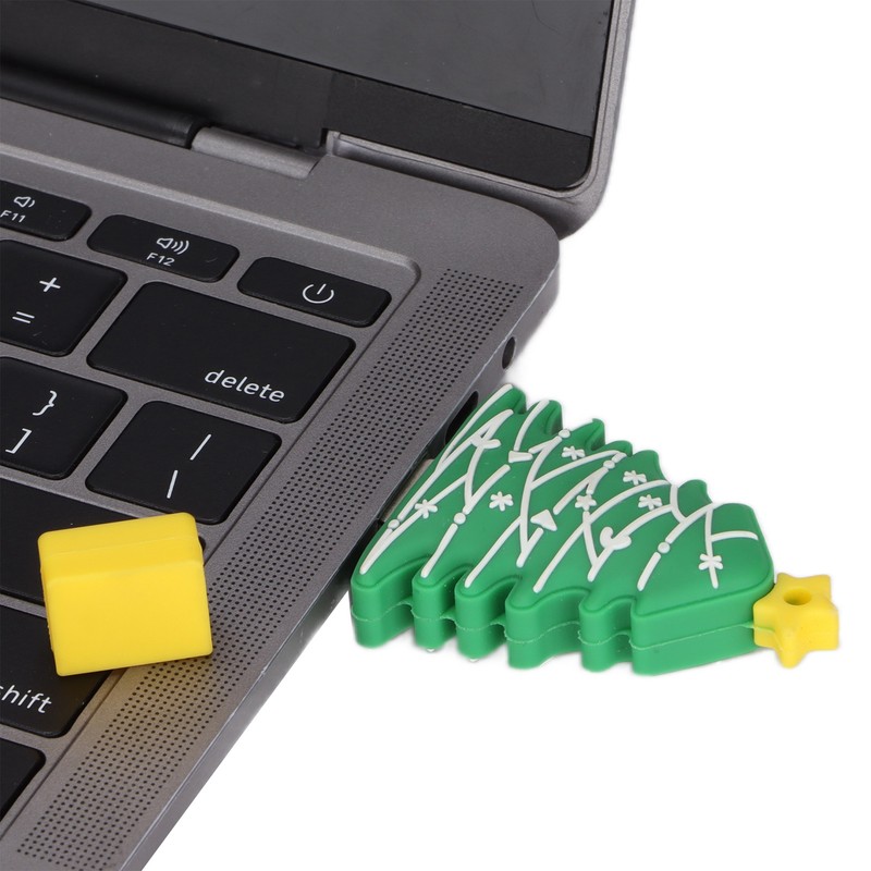 USB Flash Drive Reliable Safety High Speed Portable Mini Cartoon