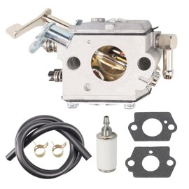 16100-Z4E-S16 Carburetor Kit for Honda GX100U GX100RT Series Small Engine Replaces 16100-Z4E-S15, 16100-Z4E-S14