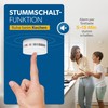 UNITEC Smoke Alarm Mini