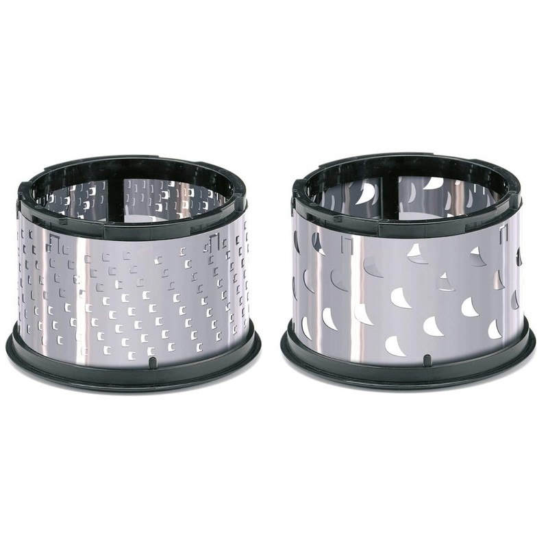 GEFU 19060 Rotary Grater, Pecorino