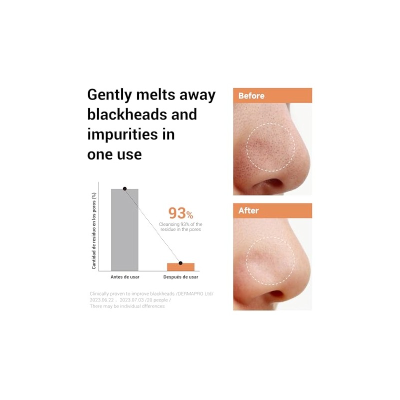 heimish All Clean Balm_Mandarin