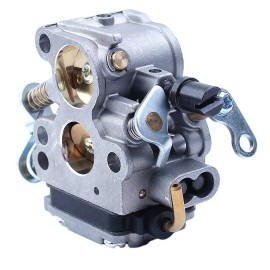 Husqvarna 235 236e 240e Zama C1t-w33 Carburetor Cs2234 Gz380 Chain Sawtype: As described, color: As described
