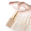 FOMIYES 4 Piezas De Loción De Maquillaje Líquido De Repuesto