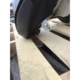 BUELL BLAST 500 NEW! fuel petcock 2000- 2009 valve tank MY vintage gas petrol