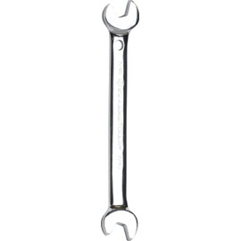 Jonard Tools ASW-716, Double Ended Speed Wrench, Angled Head, 7/16"