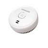 Lifesaver 9V Photoelectric Smoke Alarm