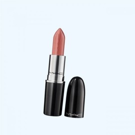 MAC () NEW Luster Glass Lipstick (+ Foam Cleansing 5ml) Eye Deserve This 5130032 / MAC () NEW 러스터 글래스 립스틱 (+ 폼클렌징 5ml ) 아이 디저브 디스 5130032