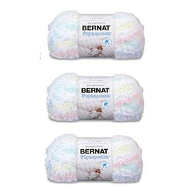 Bernat Pipsqueak Yarn (3-Pack) Baby Baby Print 162059-59306