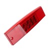 UTV LED Tail Lights 2411450 High Brightness Red Rear Brake