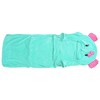 2 in 1 Foldable Sofa Cartoon Sofa for Kids