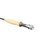 Delphin Flayka Fly Rod 7.5 ft 4-Piece Thickness 3 Fly
