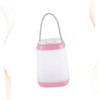 WOONEKY Portable Night Light for Boys and Girls Cute Bedside