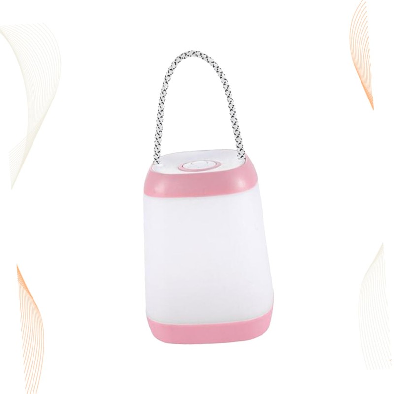 WOONEKY Portable Night Light for Boys and Girls Cute Bedside